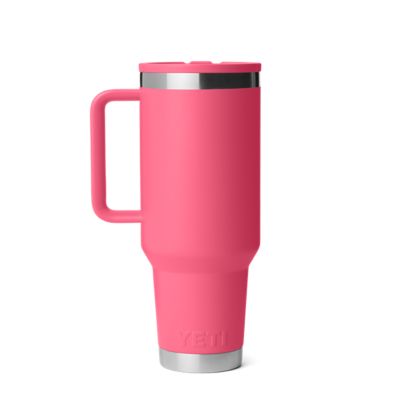Image showing  Rambler 40 oz. Travel Straw Mug