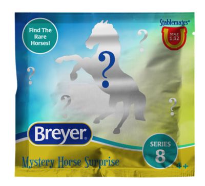 Breyer Mystery Horse Surprise Bag