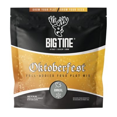 Big Tine Octane Deer Attractant