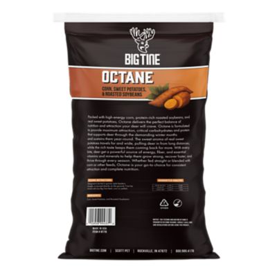 Image showing  Octane Deer Attractant