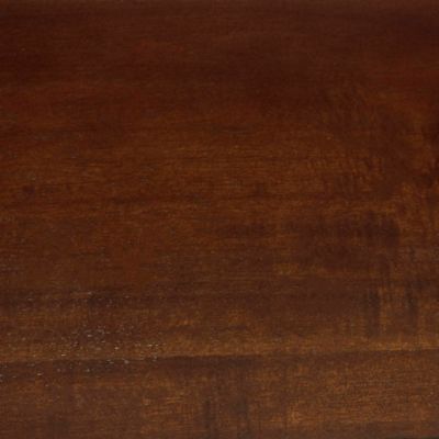 Image showing  48 in. Fireplace Shelf Mantel - Chocolate Finish - Model# DFSMN48-CH