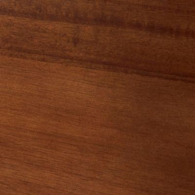 Image showing  48 in. Fireplace Shelf Mantel - Brown Finish - Model# DFSMN48-BR