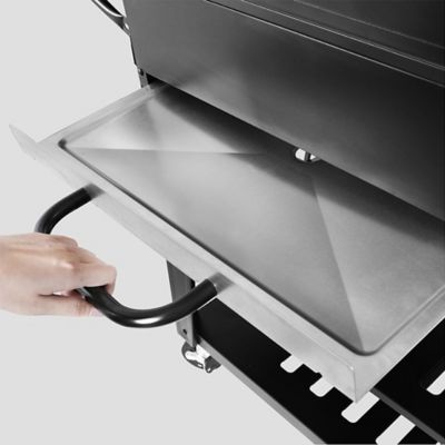 Image showing 8 th Royal Gourmet Large Event 8-Burner Gas Grill, 104,000 BTU Liquid Propane Grill, with Cover