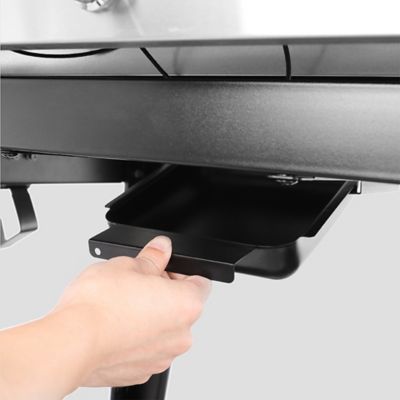 Image showing 9 th Royal Gourmet Large Event 8-Burner Gas Grill, 104,000 BTU Liquid Propane Grill, with Cover