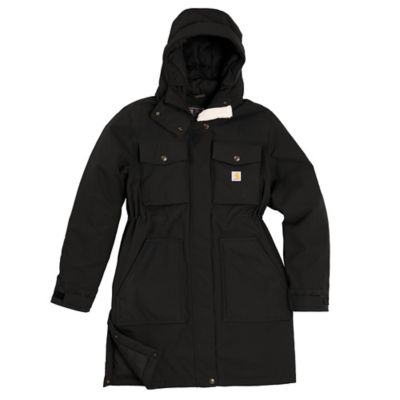 Carhartt Great Lands Parka