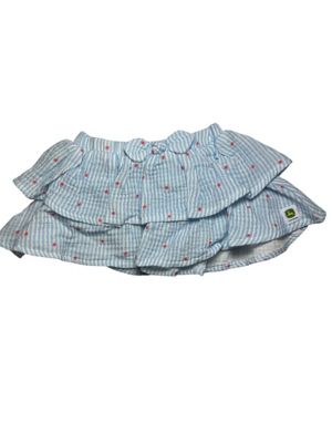 Image showing  IG Small Town Skirt Set, White