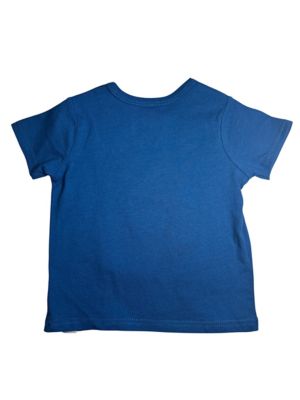 Image showing  IB Patriotic Tee, Blue