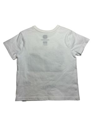 Image showing  IB Knee HIGh 4Th July Tee, White