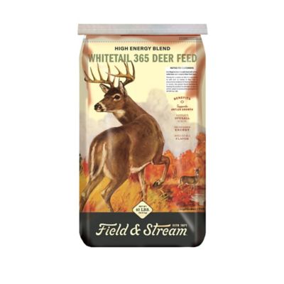 Field & Stream 40 lb. New York Elite Blend Deer Feed