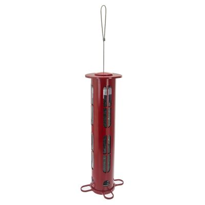 Squirrel-X 2.5 lb. X8 Squirrel-Resistant Bird Feeder