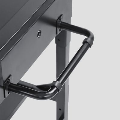 Image showing 8 th Royal Gourmet 36-Inch Flat Top Gas Griddle, 4-Burner Propane BBQ Grill Griddle with Top Cover Lid, Folding Side Shelves