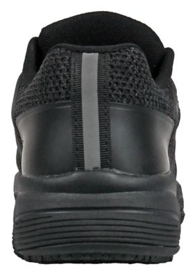 Image showing  Men's Spadix Athletic Composite Toe Work Shoes, Lightweight, Non-Metallic, Slip Resistant, EH Rated