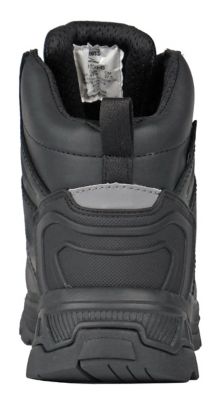 Image showing 5 th HOSS Boot Company Men's Chiller 6 in. Insulated Composite Toe Waterproof Work Boots, 600g Thinsulate, SR, EH Rated