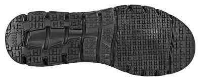 Image showing  Men's Sparks SD Athletic Composite Toe Work Shoes, Static Dissipative, Non-Metallic, SR, Cushioned Insole