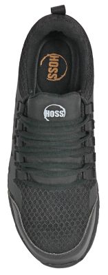 Image showing  Men's Sparks SD Athletic Composite Toe Work Shoes, Static Dissipative, Non-Metallic, SR, Cushioned Insole