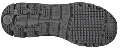 Image showing  Men's Sunbird Athletic Composite Toe Work Shoes, Slip Resistant, EH Rated, Memory Foam Insole