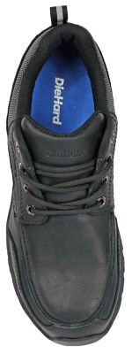 Image showing  Men's Sunbird Athletic Composite Toe Work Shoes, Slip Resistant, EH Rated, Memory Foam Insole