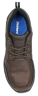 Image showing  Men's Sunbird Composite Toe Athletic Work Shoes, Slip Resistant, EH Rated, Memory Foam Insole