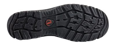 Image showing  Men's Worker Slip-On Composite Toe Work Shoes, Met Guard, Waterproof, Slip Resistant, EH Rated