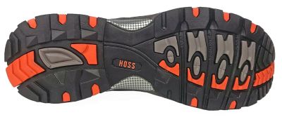 Image showing  Men's Chaser SD Composite Toe Work Boots, Static Dissipative, Non-Metallic, SR, Cushioned Insole