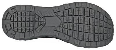 Image showing 1 th HOSS Boot Company Men's Buster Low Athletic Composite Toe Work Shoes, Extra Wide, Slip Resistant, EH Rated, Cushioned Insole