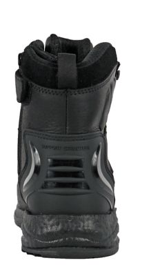 Image showing 5 th DieHard Men's Ventura 6 in. Composite Toe Waterproof Side-Zip Work Boots, Slip Resistant, EH Rated, Memory Foam