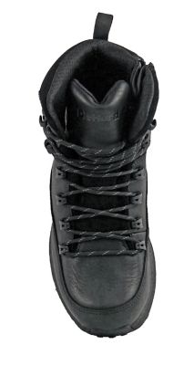 Image showing 2 th DieHard Men's Ventura 6 in. Composite Toe Waterproof Side-Zip Work Boots, Slip Resistant, EH Rated, Memory Foam