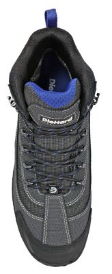 Image showing  Men's Lemans 6 in. Composite Toe Waterproof Work Boots, Slip Resistant, EH Rated, Cushion Midsole