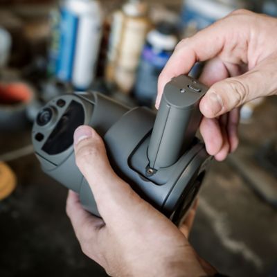 Image showing  Defend 360Cellular Security Camera