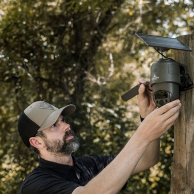 Image showing 6 th Defend by Tactacam Defend 360Cellular Security Camera