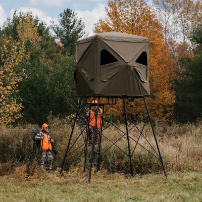 Image showing  2.0 8 Foot Hunting Tower