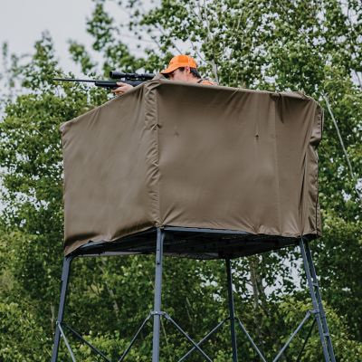 Image showing  Quad Pod Concealment Kit