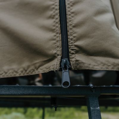 Image showing  Quad Pod Concealment Kit