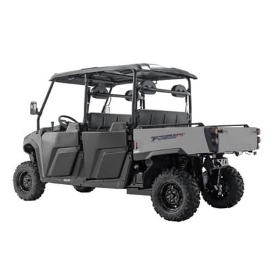 Image showing  T-Boss 900L Grey