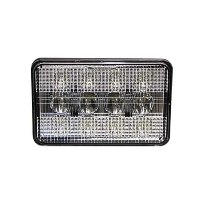Image showing  Case IH 2144-2588 Combine LED Cab Light Kit