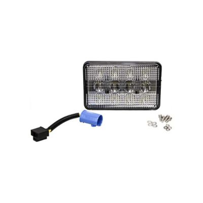 Image showing  Case IH 2144-2588 Combine LED Cab Light Kit