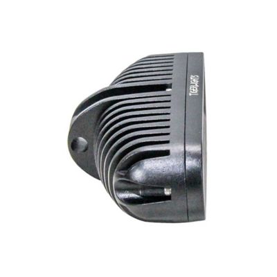 Image showing 6 th Tiger Lights KM LED 6.25 in. x 1.75 in. Light - Spot