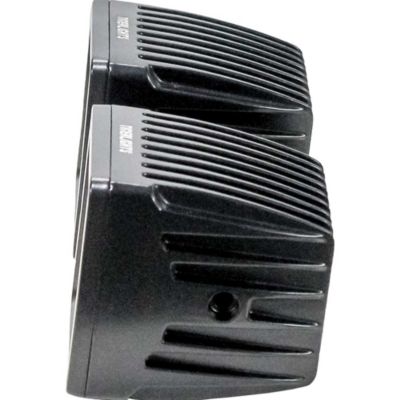 Image showing 5 th Tiger Lights KM LED Universal ROPS Light Kit - 2x2, 3x1.5 or 3x2