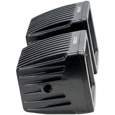 Image showing 6 th Tiger Lights KM LED Universal ROPS Light Kit - 2x2, 3x1.5 or 3x2