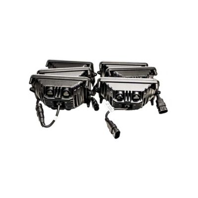 Image showing  John Deere 9000-STS Series Combine LED Cab Light Kit