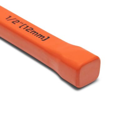 Image showing  1/2 in. x 7 in. Cold Chisel