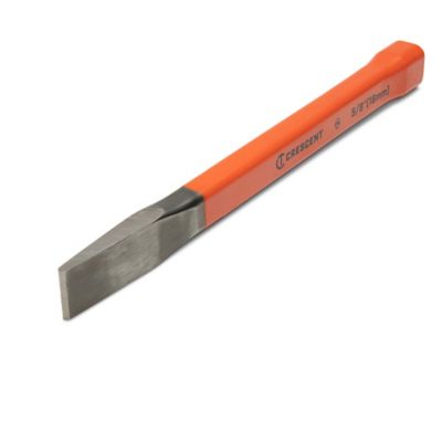 Crescent 5/8 in. x 7.5 in. Cold Chisel
