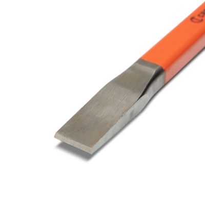 Image showing  5/8 in. x 7.5 in. Cold Chisel