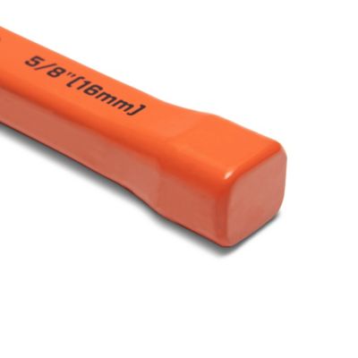 Image showing  5/8 in. x 7.5 in. Cold Chisel
