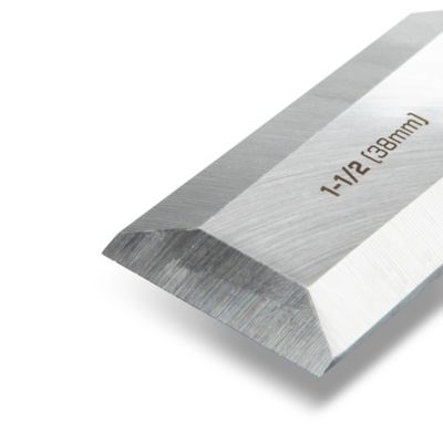 Image showing  1.5 in. Wood Chisel