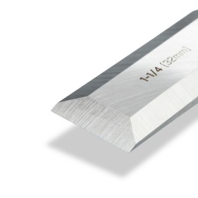 Image showing  1.25 in. Wood Chisel