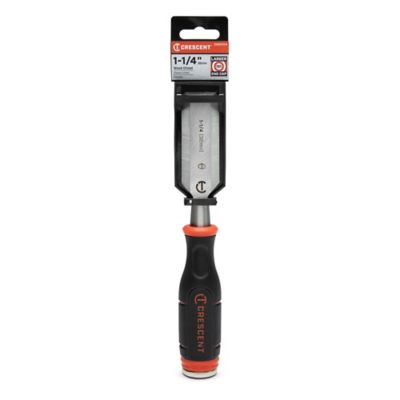 Image showing  1.25 in. Wood Chisel