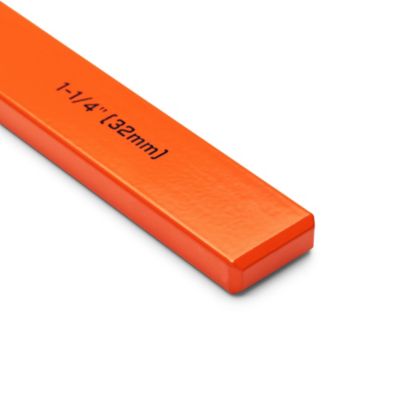 Image showing  1.25 in. x 12 in. Utility Chisel