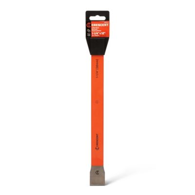 Image showing  1.25 in. x 12 in. Utility Chisel
