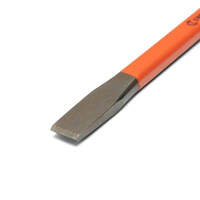 Image showing  3/8 in. x 6.5 in. Cold Chisel